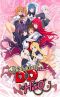 High school DxD - hero - intgrale