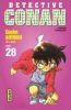 Dtective Conan T.28