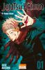 Jujutsu Kaisen T.1