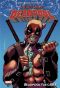 Marvel Legacy - Dtestable Deadpool T.1