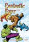 Fantastic four : intgrale 1976