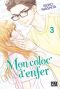 Mon coloc d'enfer T.3