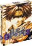 Saiyuki Gunlock Vol.1