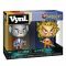 Cosmocats - Pack 2 Vinyl. - Figurines Panthro & Cheetara