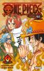 One piece - Roman - Novel A T.1