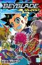 Beyblade burst T.12