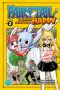 Fairy tail - la grande aventure de Happy T.2