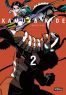 Kamuya ride T.2