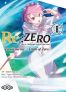 Re:zero - Re:life in a different world from zero - 3me arc T.8