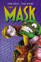 The mask - intgrale T.1