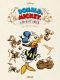 Mickey and Donald's Adventures - coffret