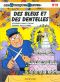 Les tuniques bleues T.22