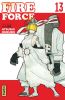 Fire force T.13