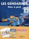 Les gendarmes T.16 + calendrier 2020