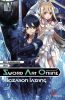 Sword art online - Roman T.9