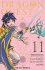 Dragon Quest - Les Hritiers de l'Emblme T.11