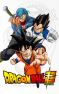 Dragon ball super - intgrale - Box.2 - dition collector (Srie TV)