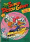 Super Picsou gant T.25