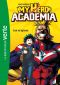 My hero academia - Bibliotheque verte T.1