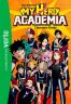 My hero academia - Bibliotheque verte T.4