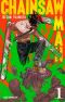 Chainsaw man T.1