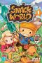 Snack world T.1