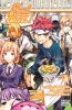 Food wars T.36