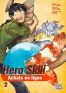 Hero skill - achats en ligne T.2