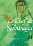 Le chef de Nobunaga T.24