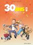 30 ans en BD