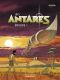 Les mondes d'Aldbaran - Antars T.1