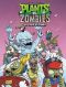 Plants vs Zombies T.13