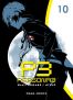 Persona 3 T.10