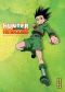 Hunter X Hunter - agenda 2020-21