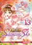 Saint seiya - saintia sh T.13