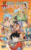 One piece - dition originale T.96