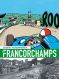 Dossier Michel Vaillant - Spa Francorchamps