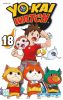 Yo-kai watch T.18