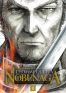 L'homme qui tua Nobunaga T.1