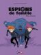 Espions de famille T.6