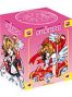 Card Captor Sakura - intgrale 3 saisons + Box