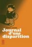 Journal d'une disparition