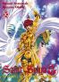 Saint Seiya Episode G T.10