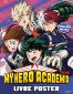 My hero academia - Activits et jeux