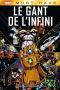 Le gant de l'infini