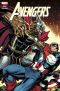 Avengers - War of the realms T.8