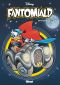 Fantomiald - int�grale T.3