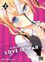 Kaguya-sama : love is war T.3