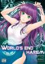 World's end harem T.11