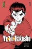 Yuyu Hakusho - star dition T.1